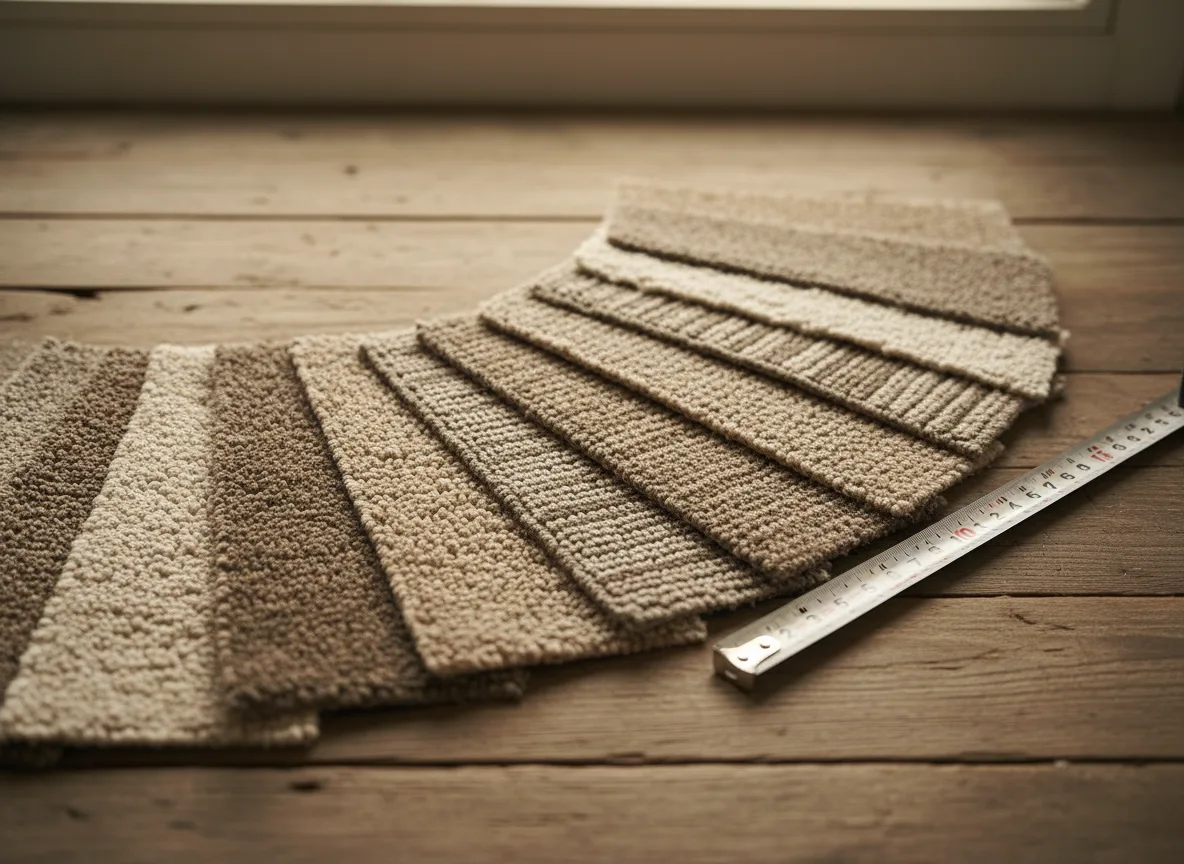 Carpet Installation Rockland, WI FAQs